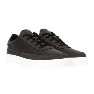 Loyalty & Faith Mens Polmer Sneakers / Black/Gray